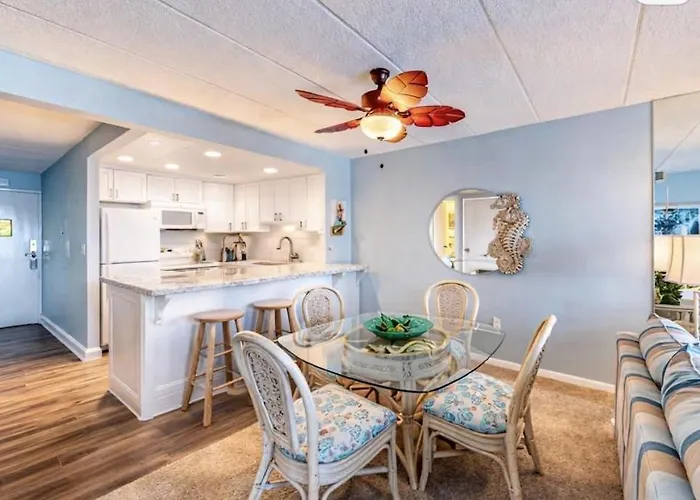 Oceana I # 202 Ocean City