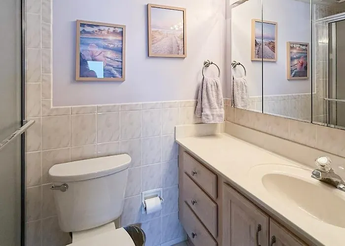 Oceana I # 202 Apartamento *